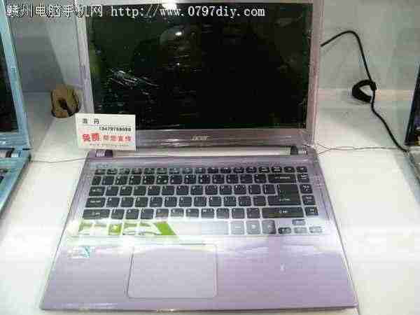 ʱᱡ˫ƷAcer V5-4313599Ԫ