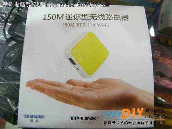 С¿ζTP-LINK WR702·91Ԫ