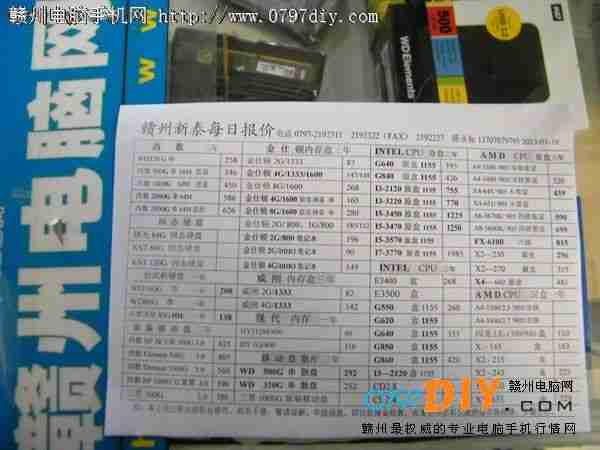 2013110ո̩CPU Ӳ ڴ汨